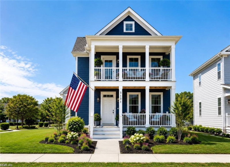 Photo 18 of 21 residential for sale in Norfolk virginia