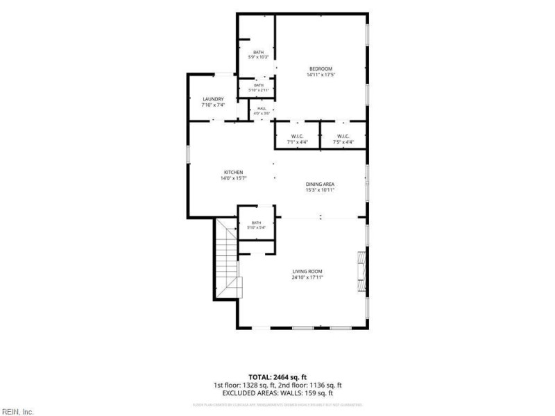 Photo 20 of 21 residential for sale in Norfolk virginia