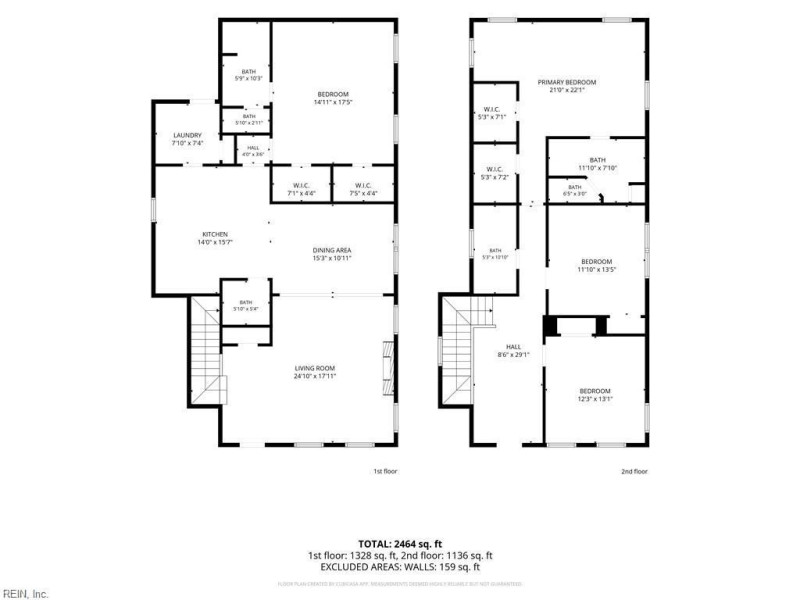 Photo 21 of 21 residential for sale in Norfolk virginia