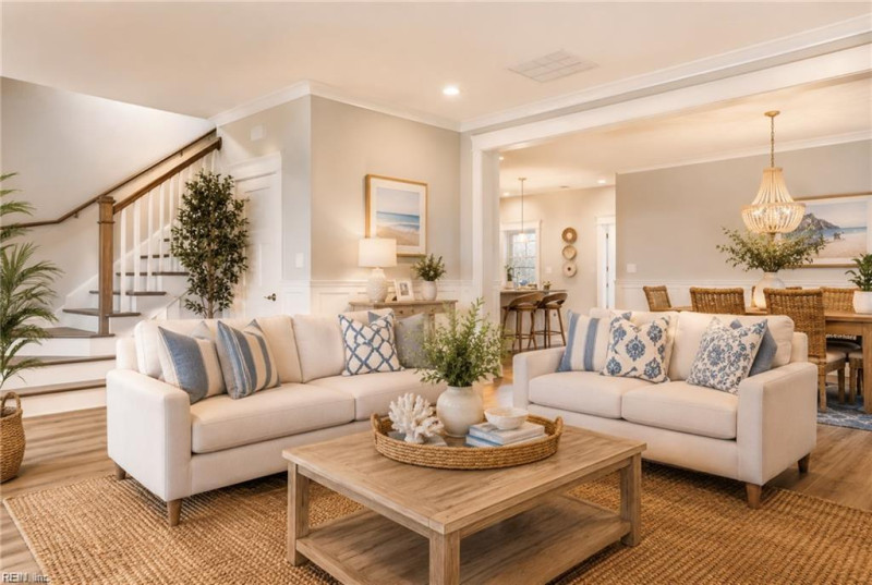 Photo 4 of 21 residential for sale in Norfolk virginia