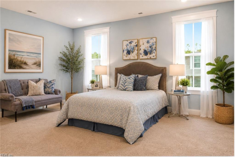 Photo 6 of 21 residential for sale in Norfolk virginia
