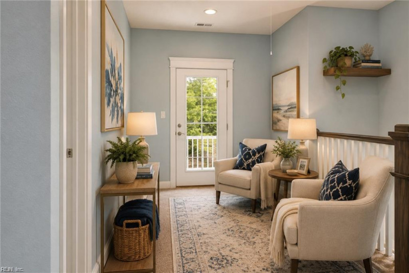 Photo 8 of 21 residential for sale in Norfolk virginia