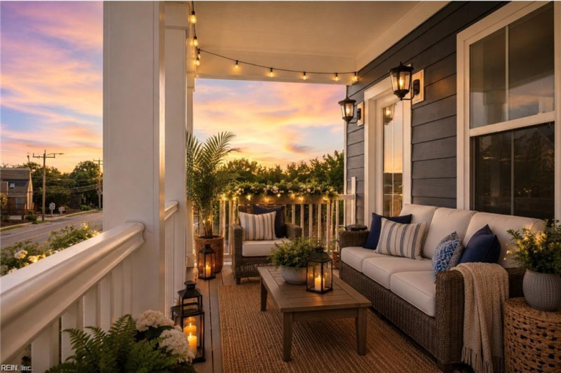 Photo 9 of 21 residential for sale in Norfolk virginia