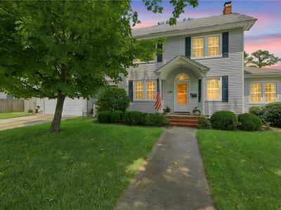 property image for 1330 Buckingham Avenue NORFOLK VA 23508
