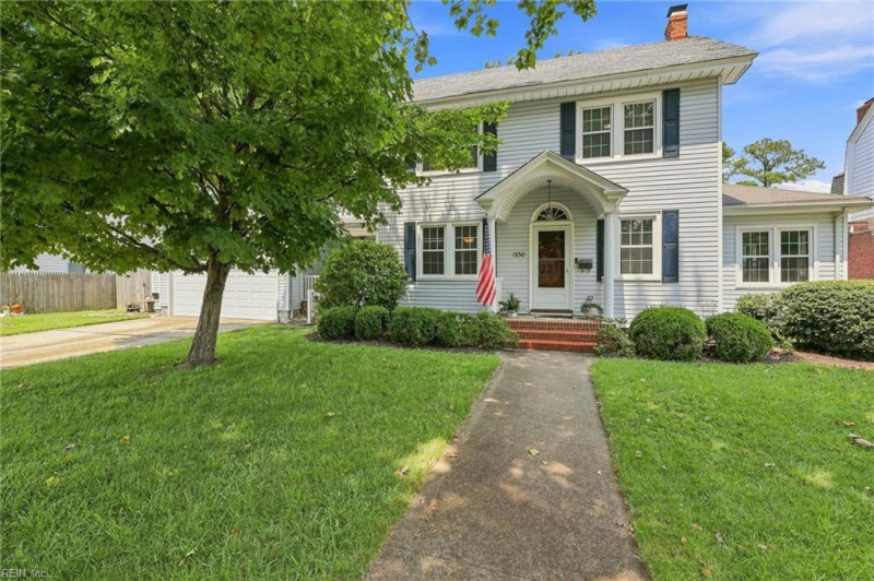 Photo 2 of 33 residential for sale in Norfolk virginia