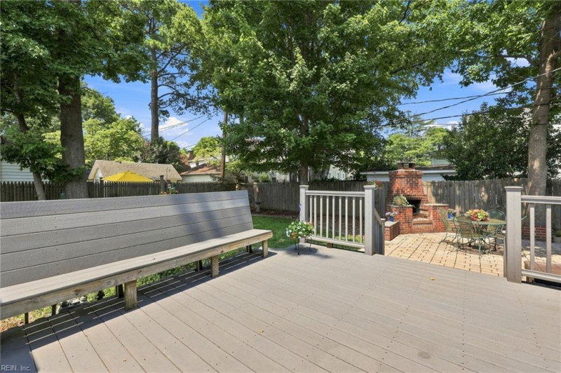 Photo 29 of 33 residential for sale in Norfolk virginia
