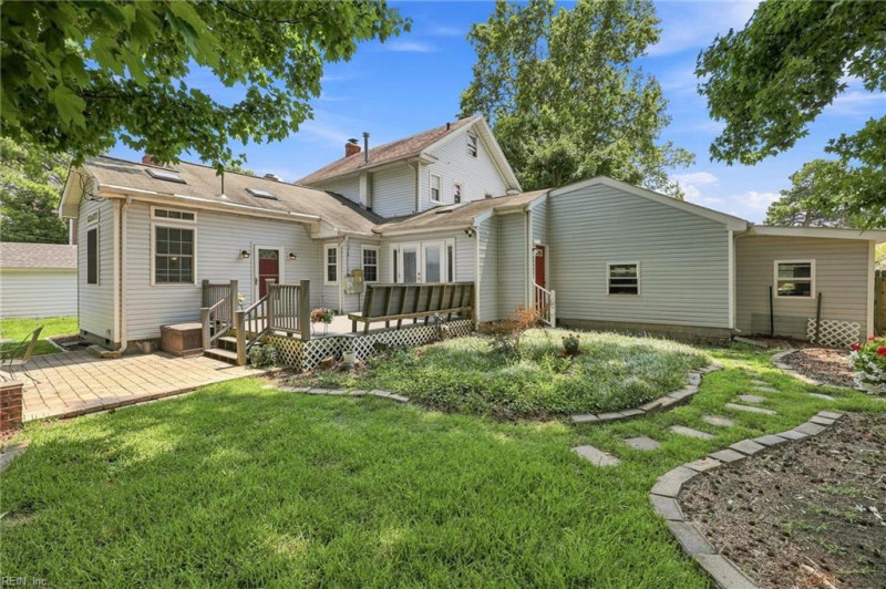Photo 32 of 33 residential for sale in Norfolk virginia