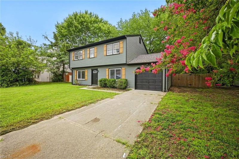 Photo 5 of 44 residential for sale in Hampton virginia Photo 5 of 44 residential for sale in Hampton virginia