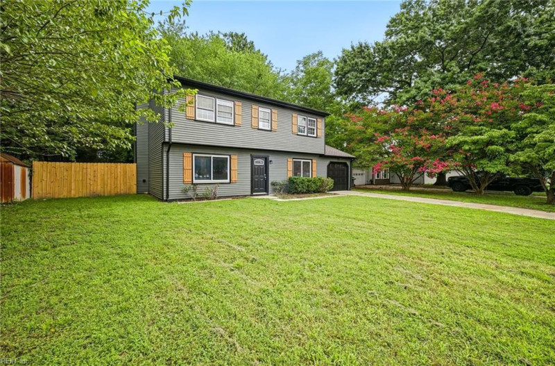 Photo 6 of 44 residential for sale in Hampton virginia Photo 6 of 44 residential for sale in Hampton virginia