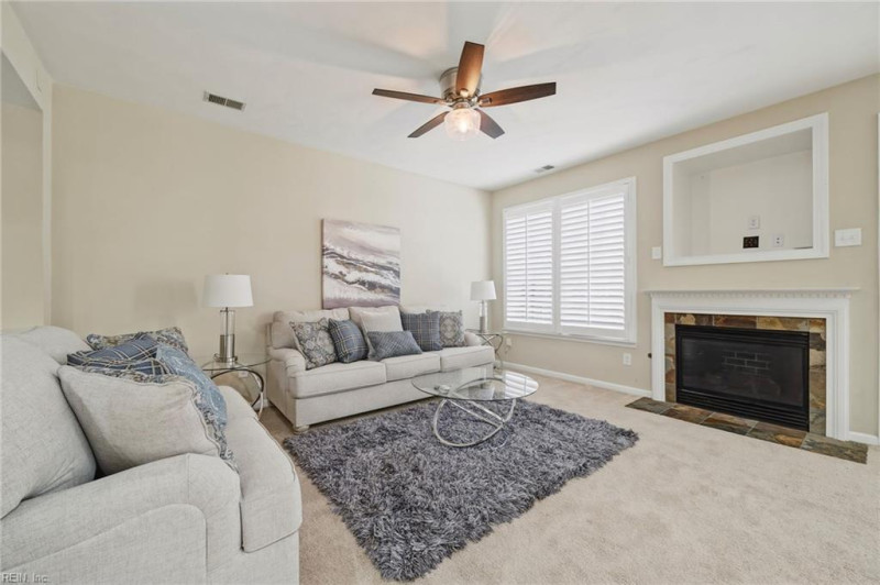 Photo 9 of 50 residential for sale in Newport News virginia Photo 9 of 50 residential for sale in Newport News virginia