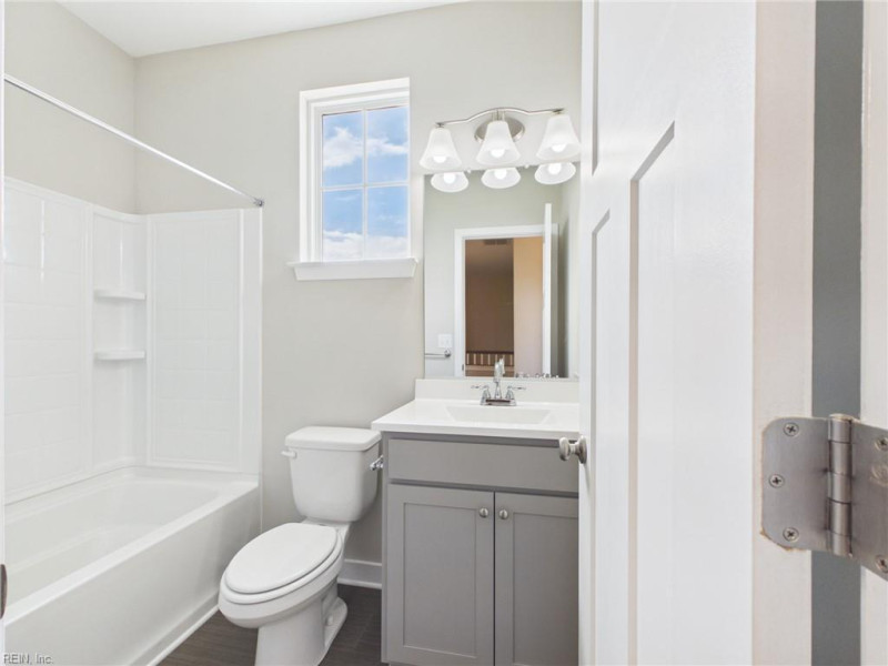 Photo 23 of 36 residential for sale in Hampton virginia