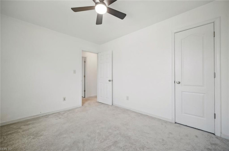 Photo 20 of 29 residential for sale in Suffolk virginia
