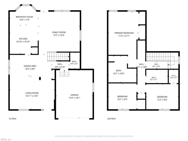Photo 24 of 29 residential for sale in Suffolk virginia