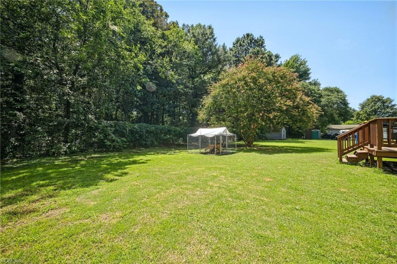 Photo 27 of 29 residential for sale in Suffolk virginia