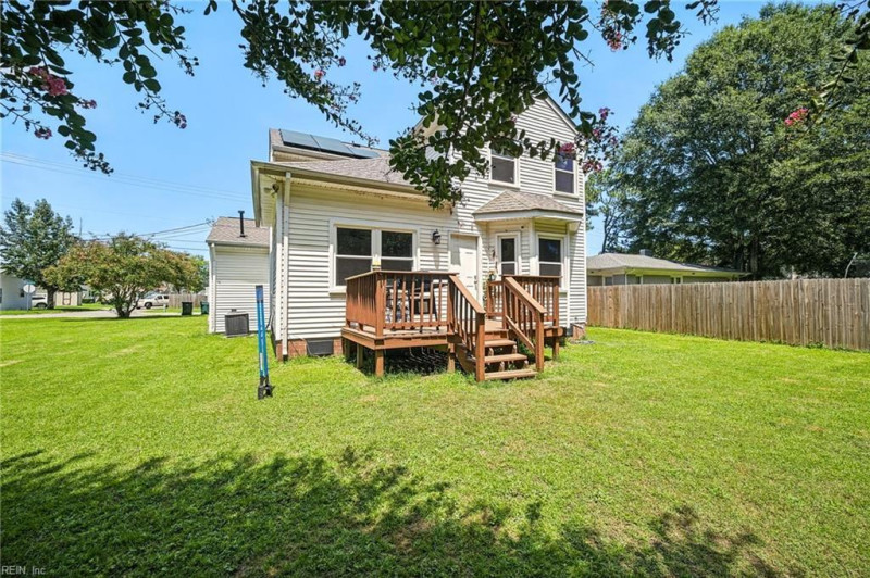 Photo 28 of 29 residential for sale in Suffolk virginia