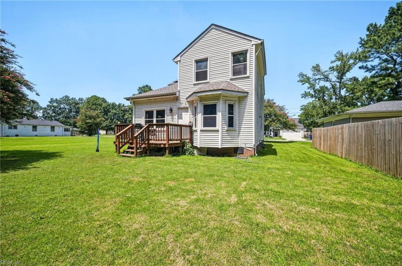 Photo 29 of 29 residential for sale in Suffolk virginia