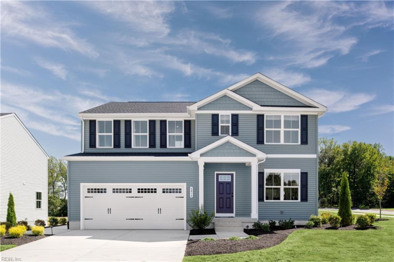 Photo 1 of 18 residential for sale in Camden County virginia