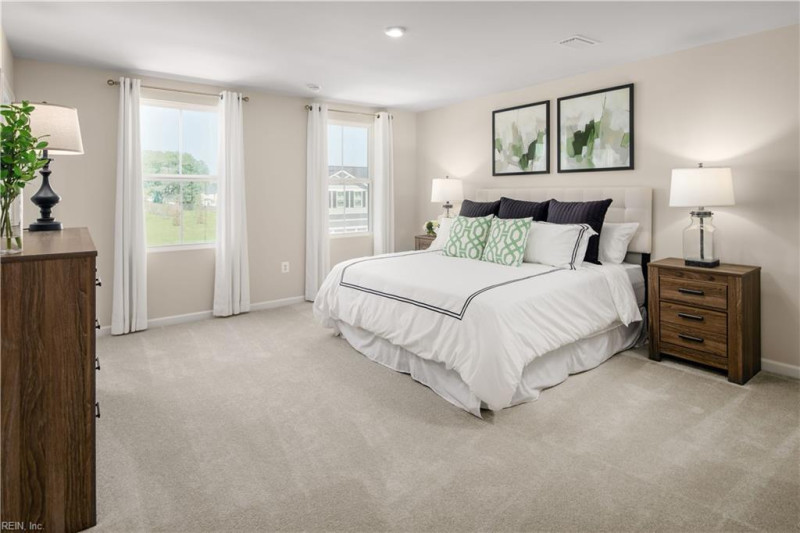 Photo 10 of 18 residential for sale in Camden County virginia