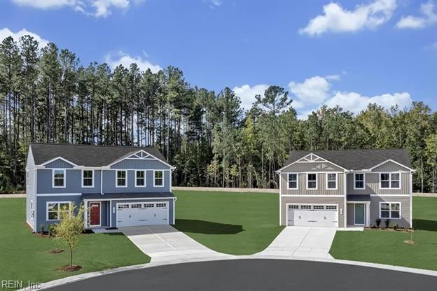 Photo 11 of 18 residential for sale in Camden County virginia
