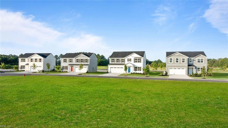 Photo 12 of 18 residential for sale in Camden County virginia
