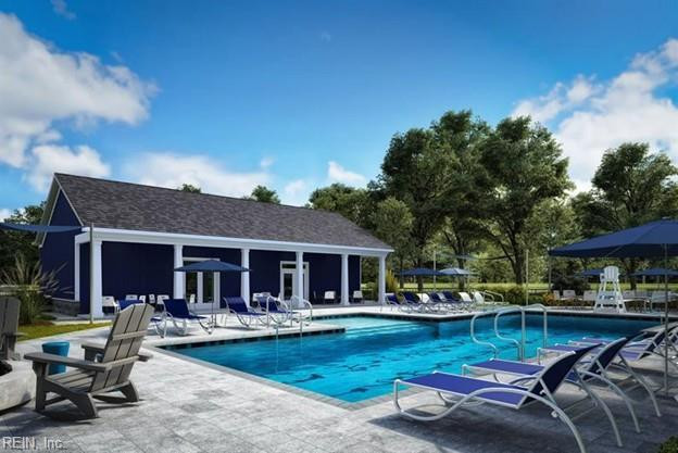 Photo 13 of 18 residential for sale in Camden County virginia