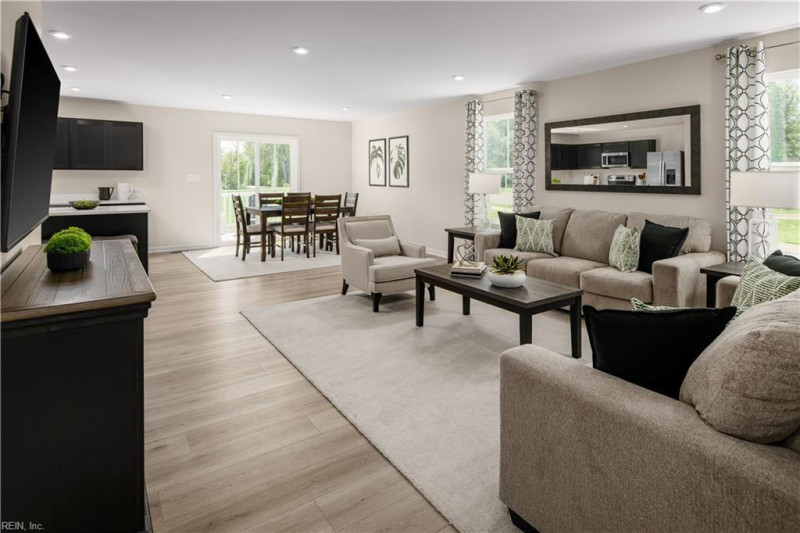 Photo 2 of 18 residential for sale in Camden County virginia