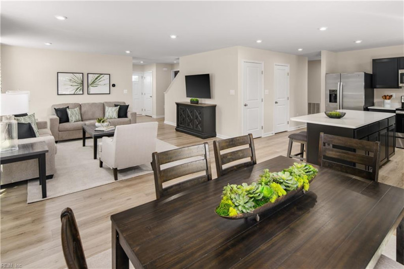 Photo 3 of 18 residential for sale in Camden County virginia