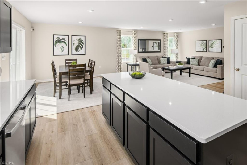 Photo 4 of 18 residential for sale in Camden County virginia