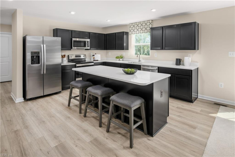 Photo 5 of 18 residential for sale in Camden County virginia