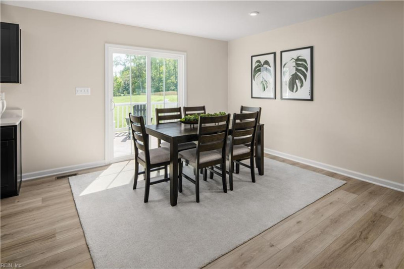 Photo 6 of 18 residential for sale in Camden County virginia