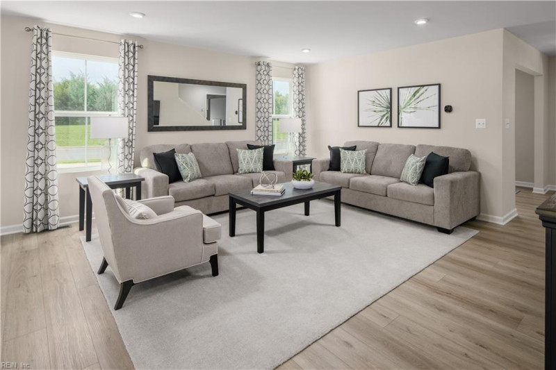 Photo 7 of 18 residential for sale in Camden County virginia