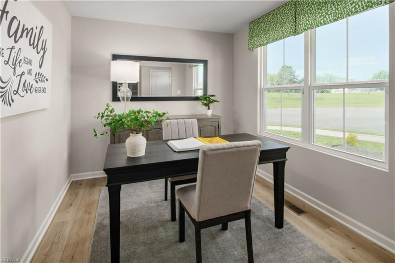 Photo 8 of 18 residential for sale in Camden County virginia