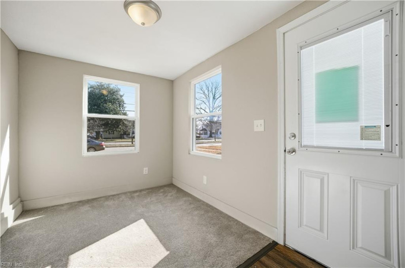 Photo 19 of 24 residential for sale in Norfolk virginia