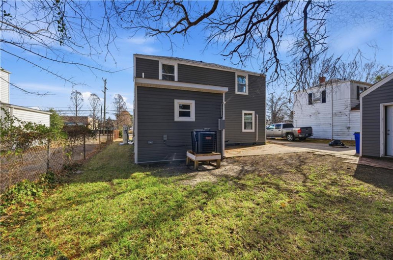 Photo 21 of 24 residential for sale in Norfolk virginia
