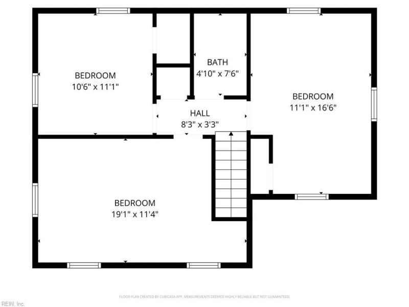 Photo 22 of 24 residential for sale in Norfolk virginia