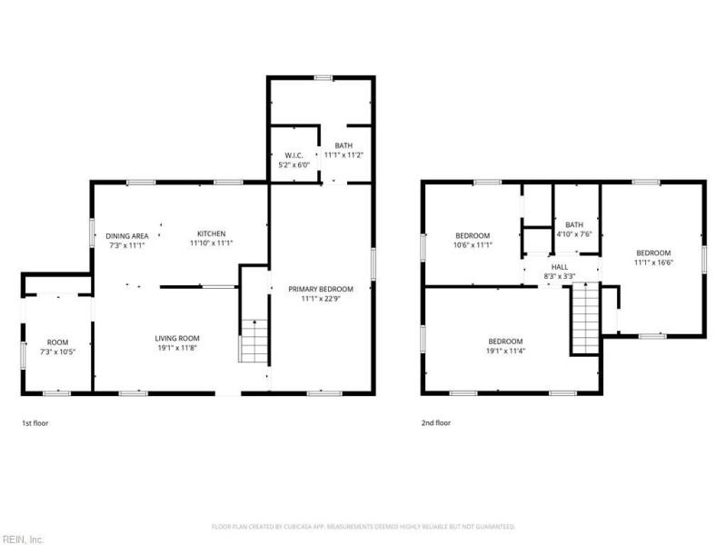 Photo 23 of 24 residential for sale in Norfolk virginia