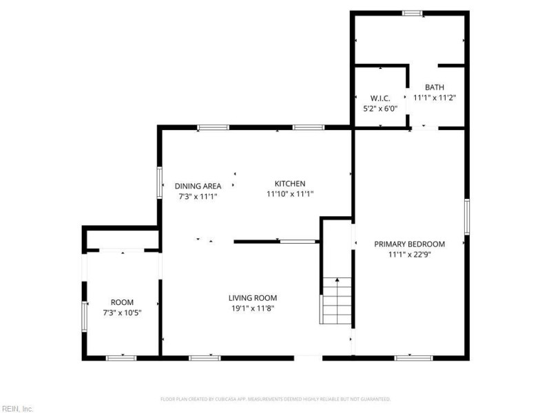 Photo 24 of 24 residential for sale in Norfolk virginia