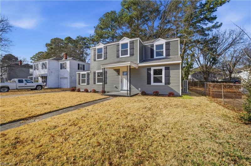 Photo 4 of 24 residential for sale in Norfolk virginia
