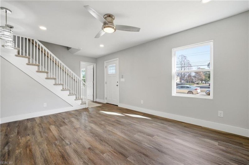 Photo 5 of 24 residential for sale in Norfolk virginia