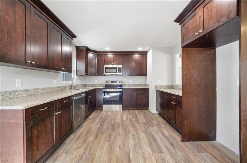 Photo 9 of 24 residential for sale in Norfolk virginia