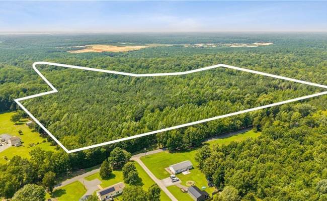 42.99 Willis Road, Gloucester County, VA 23061