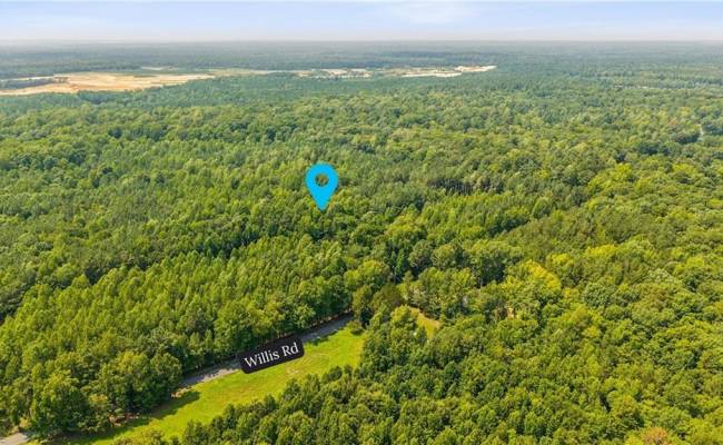 42.99 Willis Road, Gloucester County, VA 23061