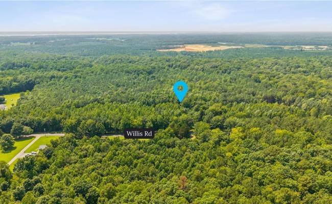 42.99 Willis Road, Gloucester County, VA 23061