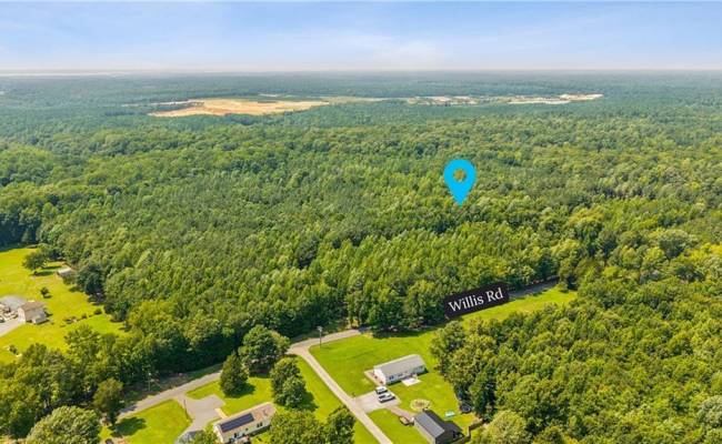 42.99 Willis Road, Gloucester County, VA 23061