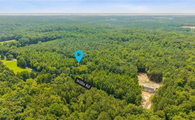 42.99 Willis Road, Gloucester County, VA 23061