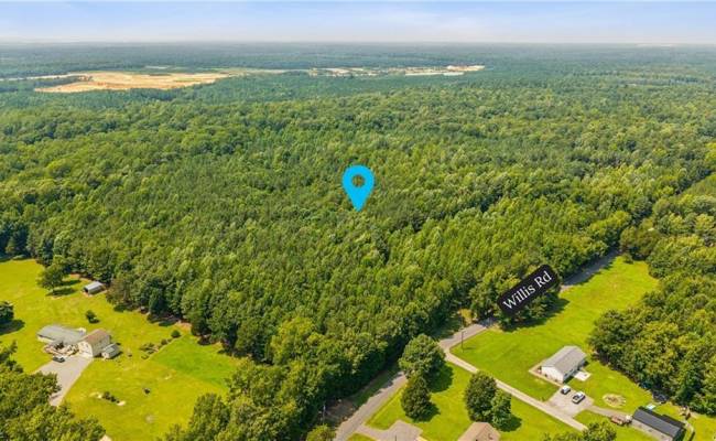 42.99 Willis Road, Gloucester County, VA 23061