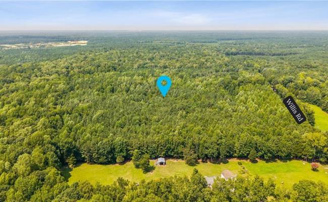 42.99 Willis Road, Gloucester County, VA 23061
