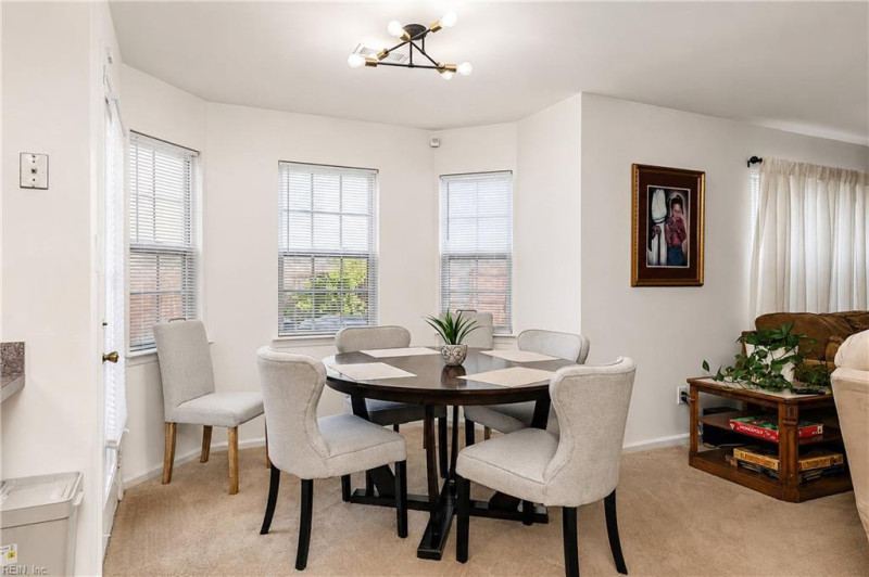 Photo 10 of 36 residential for sale in Hampton virginia
