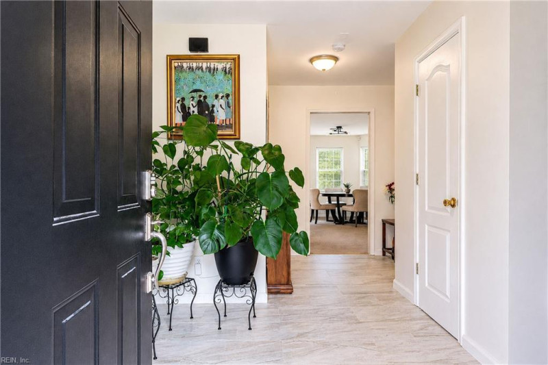 Photo 2 of 36 residential for sale in Hampton virginia