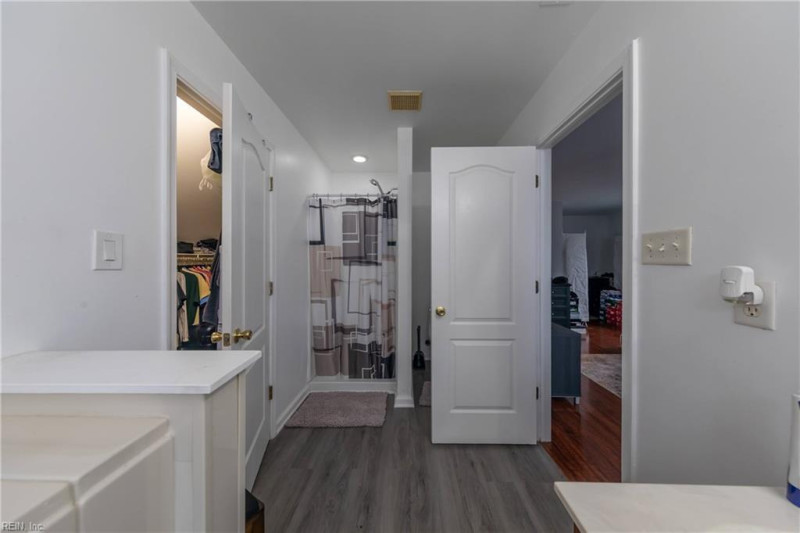Photo 24 of 36 residential for sale in Hampton virginia